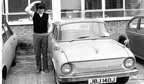 John's Skoda was a bit problematic at times