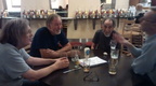 Andy, Eddie, Kamil & Phil