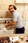 Mehran Al-Massi