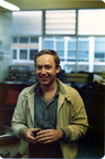 Pete Chatterton