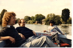 Andy, Jack and Ranjan