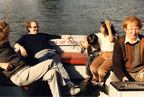 Andy, Jack, Ranjan, Latha and Lance