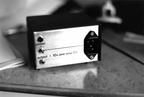 A small DC power supply