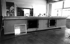 Large suite of rooms model