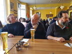Vicky, Glyn and Roger